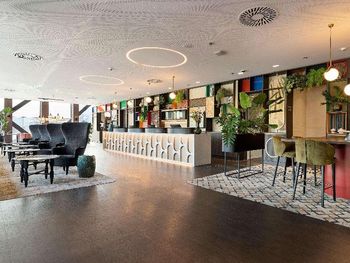 2 Tage im Corendon City Hotel Amsterdam mit Frühstück