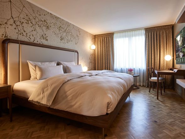 Preferred Room