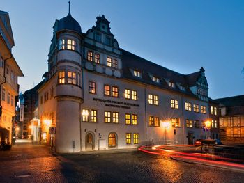 2 Sommernächte im Harz