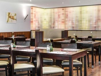 5 Tage im InterCity Hotel Wien mit Frühstück