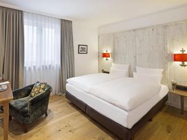 2 Tage zentral gelegen neben dem Münchner Hbf