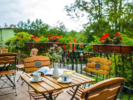 4 Tage Erholung an der polnischen Ostsee