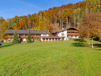 Pfingstferien im Chiemgau-Familienauszeit & Abenteuer