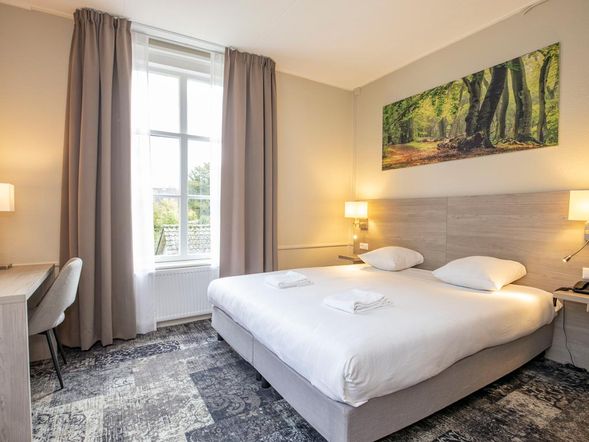 Fletcher Hotel-Landgoed Huis Te Eerbeek