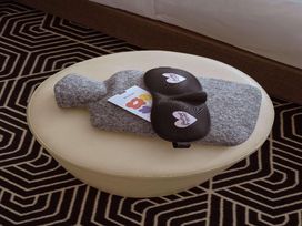 2 Tage mit Frühstück im Flemings Hotel Frankfurt