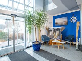 Sommerferien auf Rügen- 8 Tage inkl. Halbpension plus