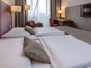 Das schöne Salzburg erleben - 8 Tage mit Frühstück