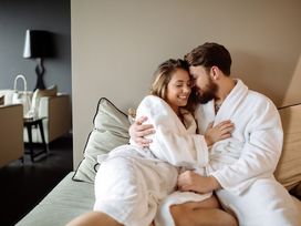 Luxus-Kuschelurlaub im Harz - 3 Tage im ***S Hotel