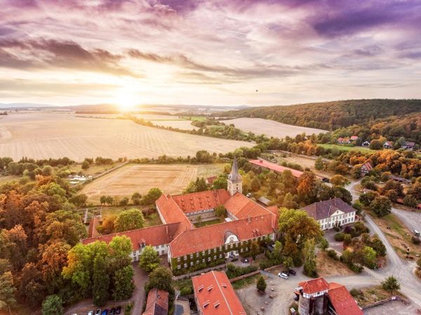 4 Tage Rauszeit im Weltkulturerbe in Goslar, Niedersachsen inkl. Halbpension