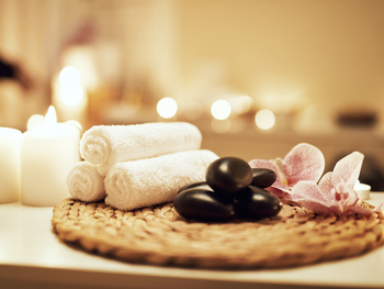 Wellness Wohlfühltraum