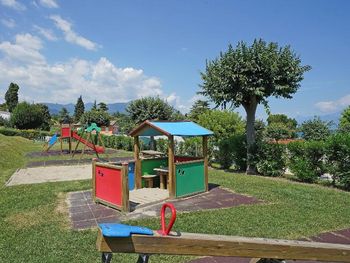 Am Strande des Gardasees - 4 Tage 