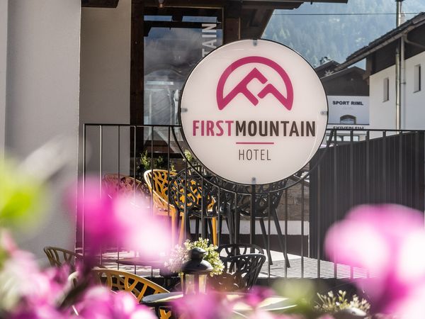 Malerisches Ötztal - 6 Tage Natur pur & All Inclusive in Längenfeld, Tirol inkl. All Inclusive