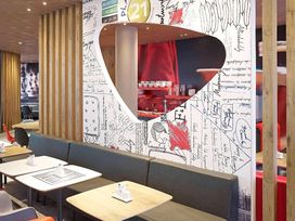 2 Tage Kurzurlaub im Hotel ibis München City