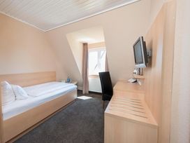 3 Tage Meeresbrise genießen im Hotel Am Alten Strom