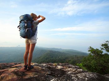 Natur pur – Harzer Wanderurlaub