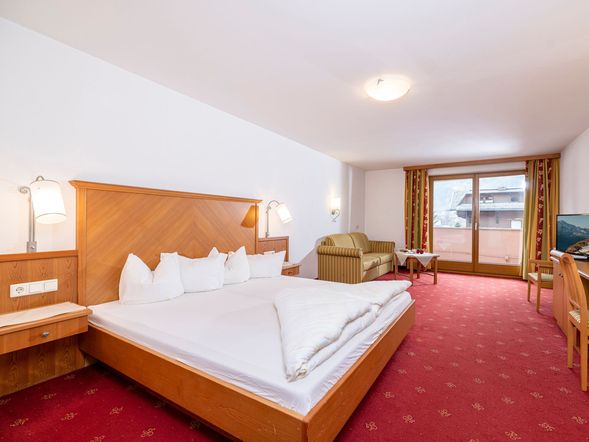 Doppelzimmer