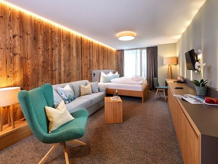 Hotel Der Waldhof