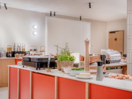 Genießer Angebot - 4 Tage