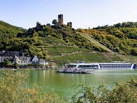 Urlaub beim Winzer an der Mosel