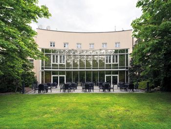 Entspannung in der Sachsen Therme Leipzig - 4 Tage