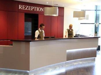 3 Tage Auszeit im Steigenberger Hotel Dortmund