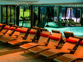 Der Wellness & Genuss-Schlager am Hochkönig - 3 Tage