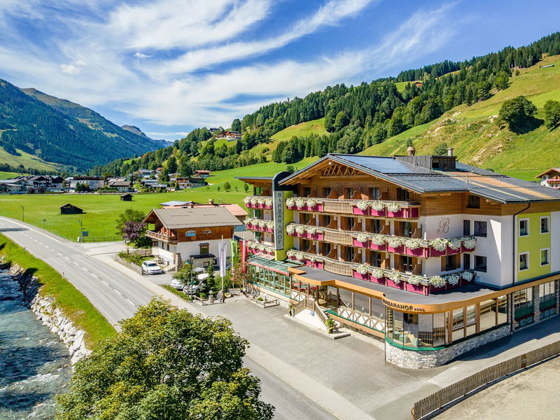 Hotel Barbarahof