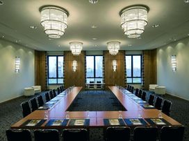 3 Tage im Hotel Maritim Düsseldorf mit Frühstück