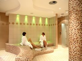 8 Tage Urlaub mit HP im Hotel Herzog Heinrich
