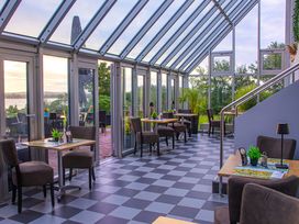Sommerferien auf Rügen- 8 Tage inkl. Halbpension plus