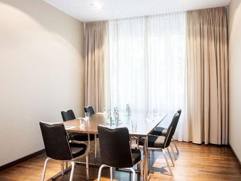 4 Tage im NH Berlin Kurfürstendamm