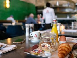 6 Tage im Leonardo Hotel Vinkeveen 