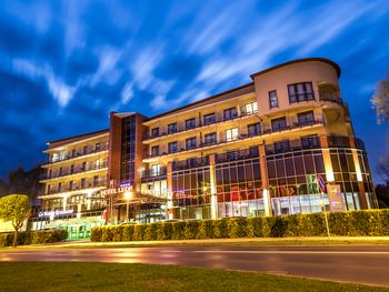 6 Tage Kolberg Stadt Strand Ostsee