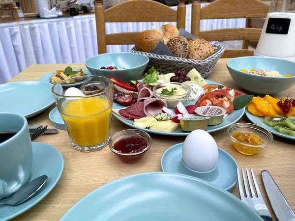 3 Tage Vogtländischer Genuss in Bad Elster, Sachsen inkl. Halbpension