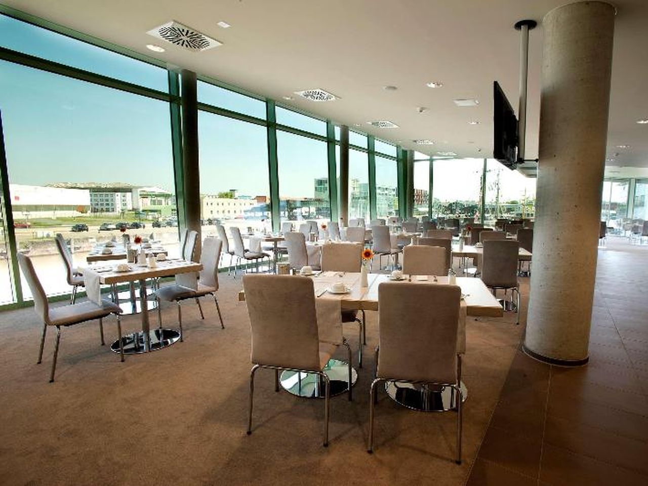 9 Tage im Best Western Plus Bremerhaven mit Frühstück