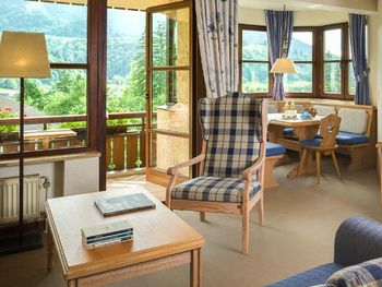 Bayerische Wellness-Auszeit - 5 Tage mit Frühstück