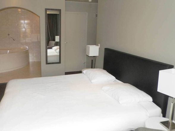 Komfort-Doppelzimmer