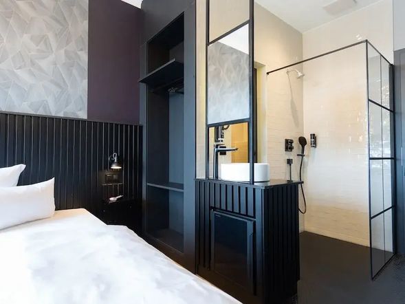 133 Boutique Hotel Karlsruhe