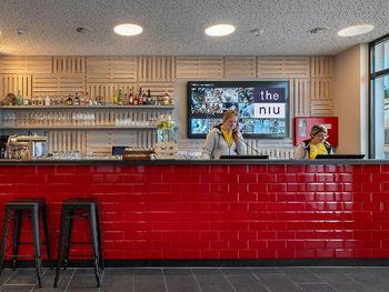 Moin, Moin - 2 Tage im The Niu Keg in Hamburg