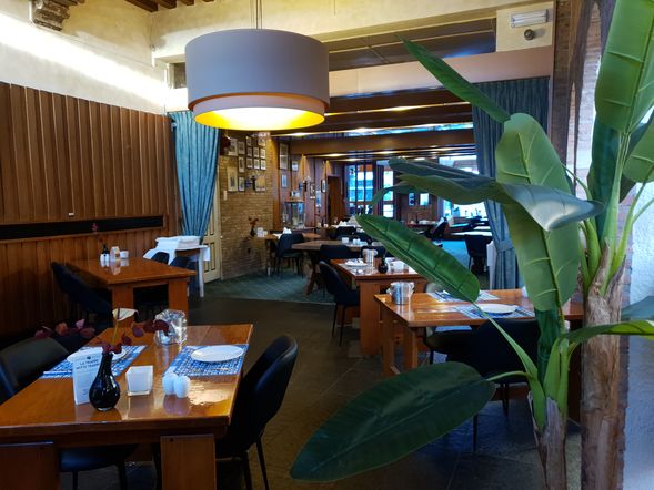 Fletcher Hotel-Restaurant De Zalm