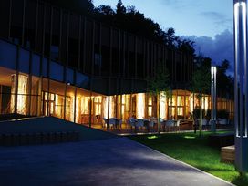 3 Tage - Wellnessauszeit in Slowenien - 4*S Hotel mit Thermenzugang & Sauna inklusive