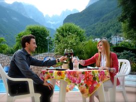 Sonne, See & Dolomiten – 4 Tage Urlaub pur