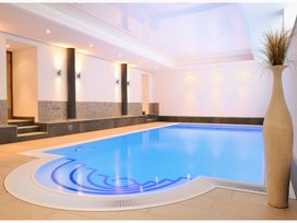 Ayurveda in Balance in Bad Kissingen