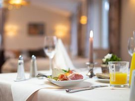 2 Tage im Apollo Thermenhotel in Bad Füssing