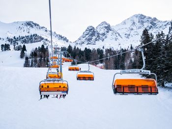 Urlaub 2 Tage mit Frühstück im Aparthotel Ferienalm