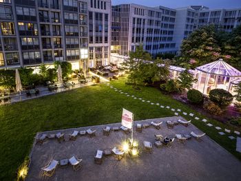 2 Tage Luxus genießen in Bayerns Landeshauptstadt