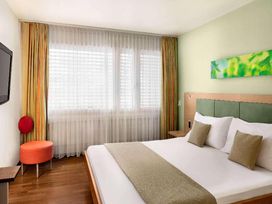 2 Tage Baden in der Schweiz erkunden