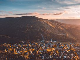 2 Tage Kurzurlaub mit Frühstück im Pytloun Hotel Harrachov