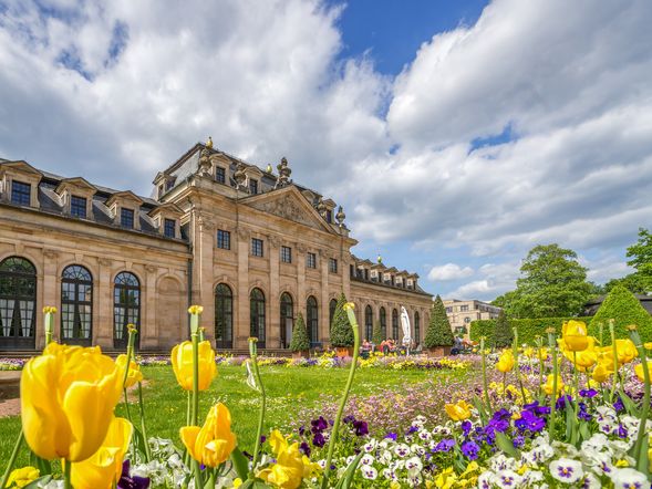 3 Tage in Fulda: Romantische Auszeit & Barockerlebnis
