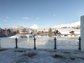 3 Entspannungs-Tage mit HP im Alpenpark Resort